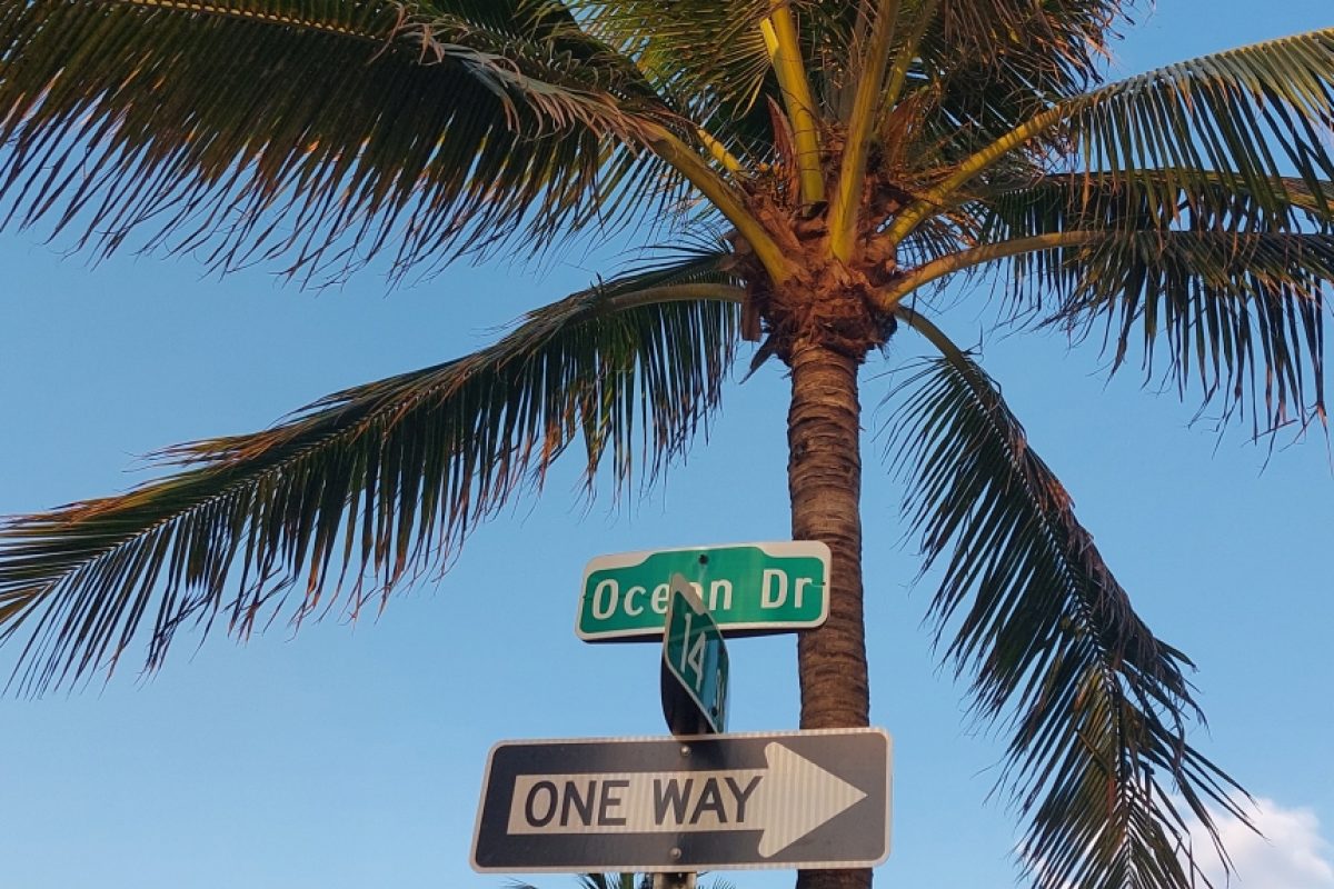 Miami Beach