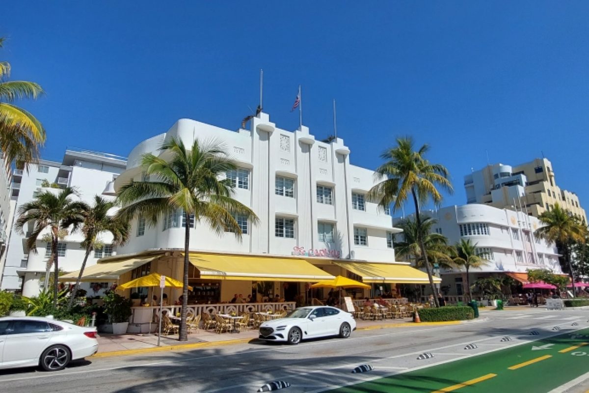 Miami Beach