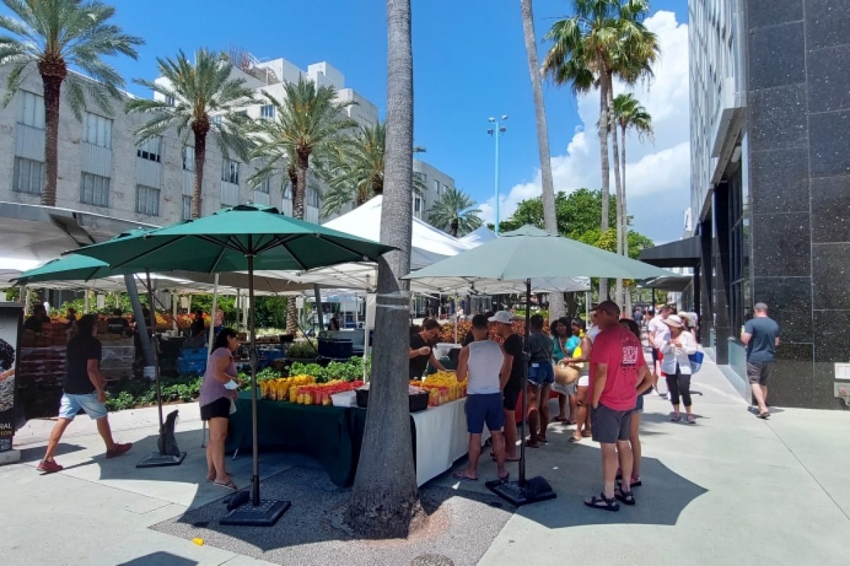 Miami Beach