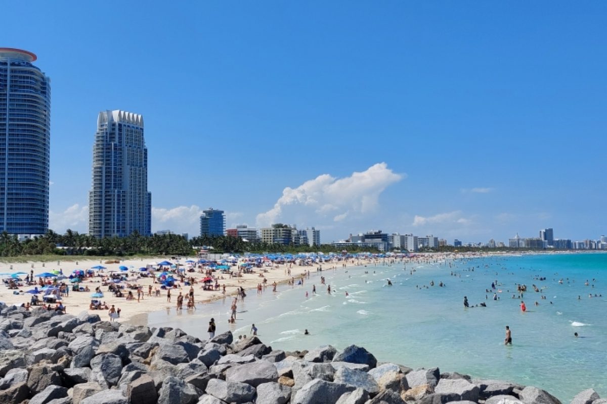 Miami Beach