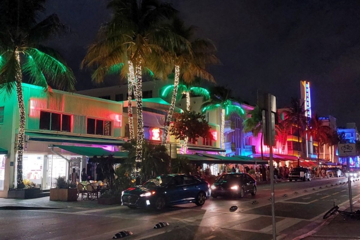 Miami Beach