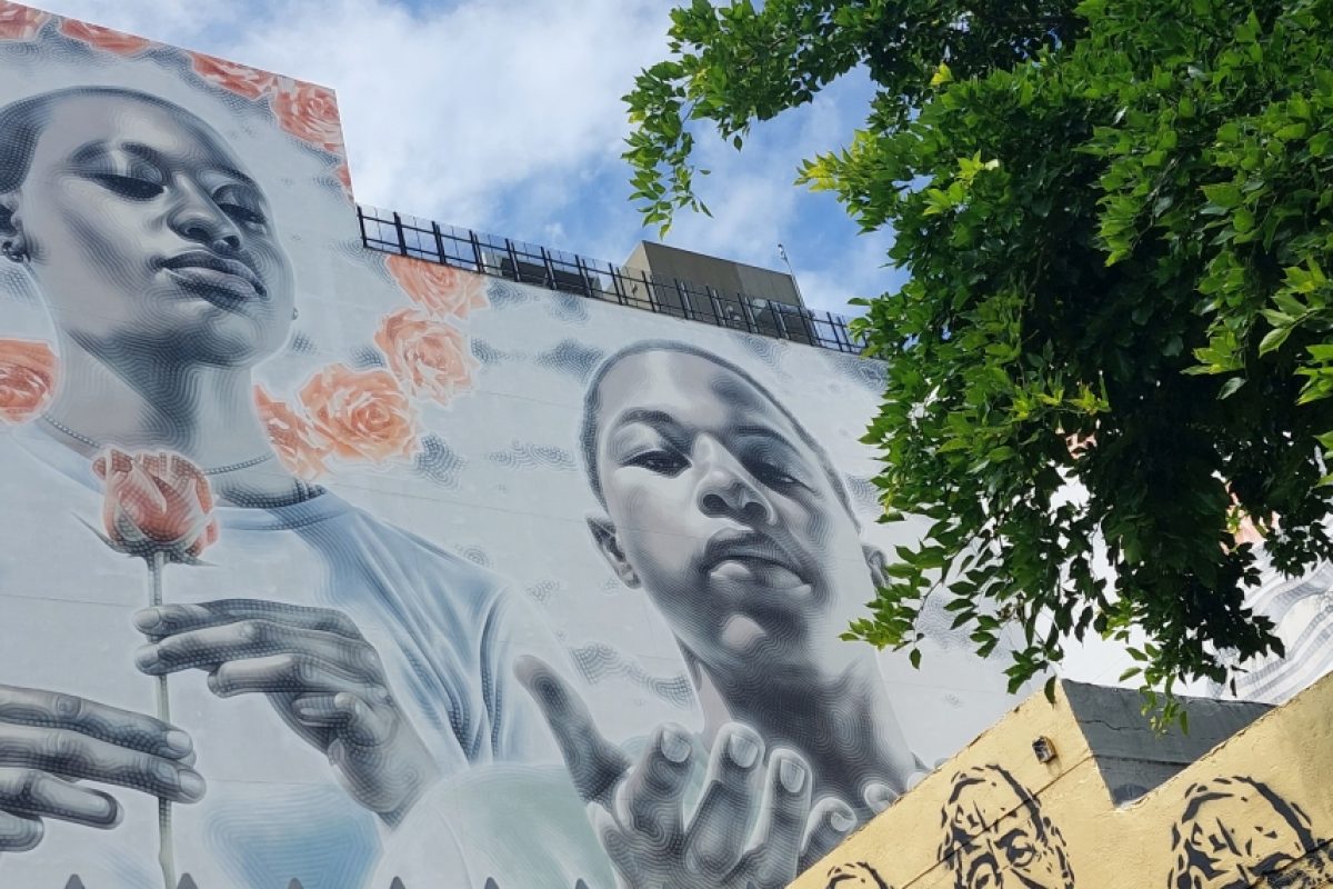 Wynwood Walls