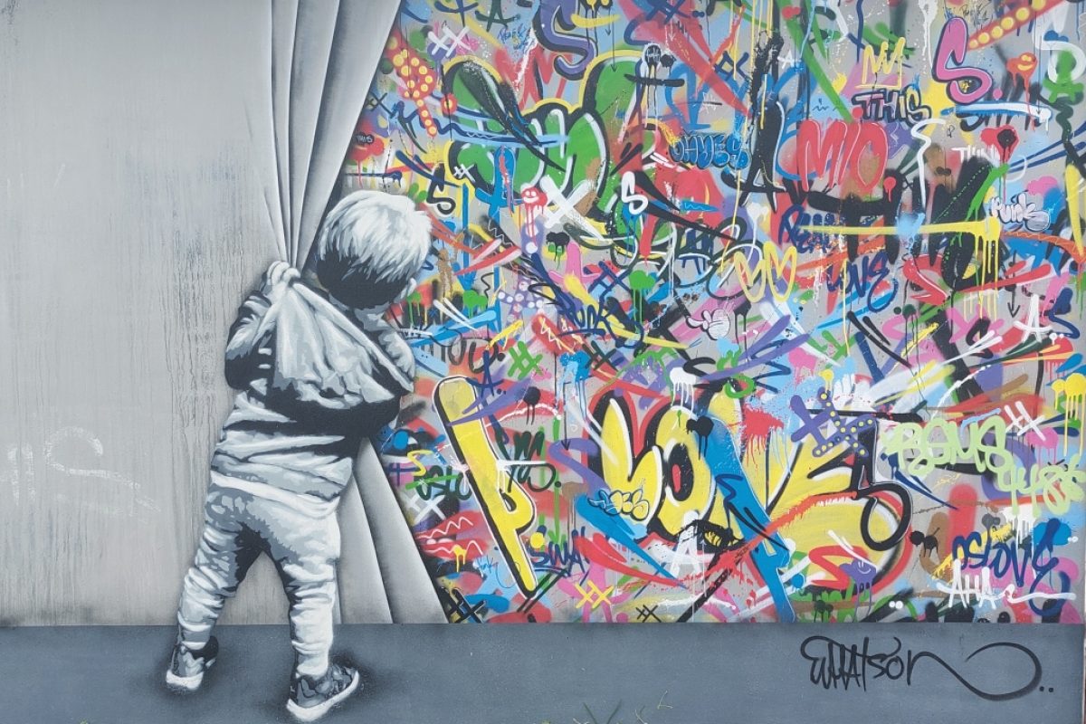 Wynwood Walls