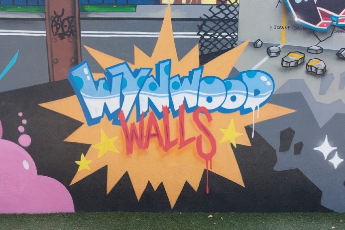 Wynwood Walls