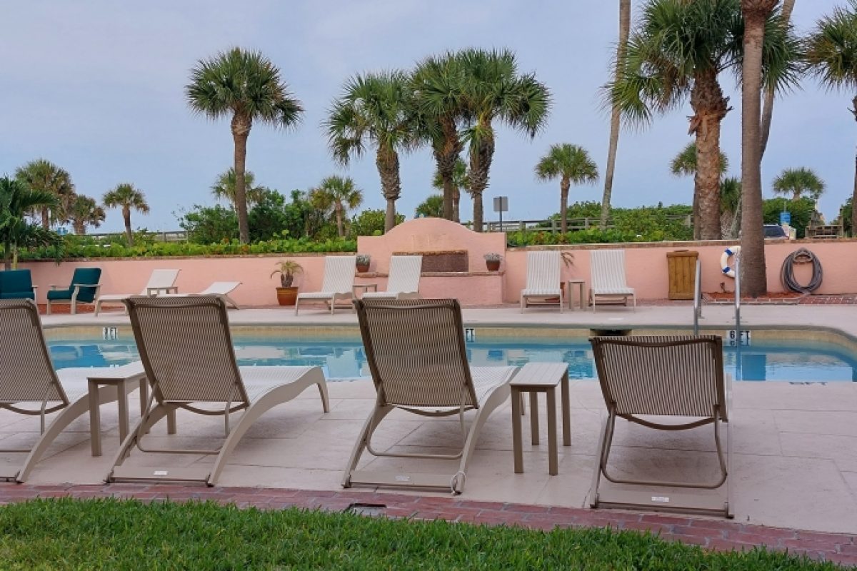 The Inn at Cocoa Beach