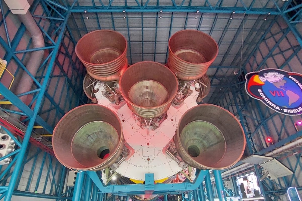 KSC