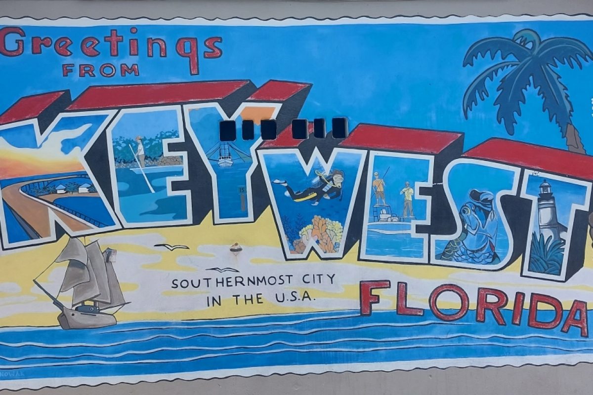 Key West