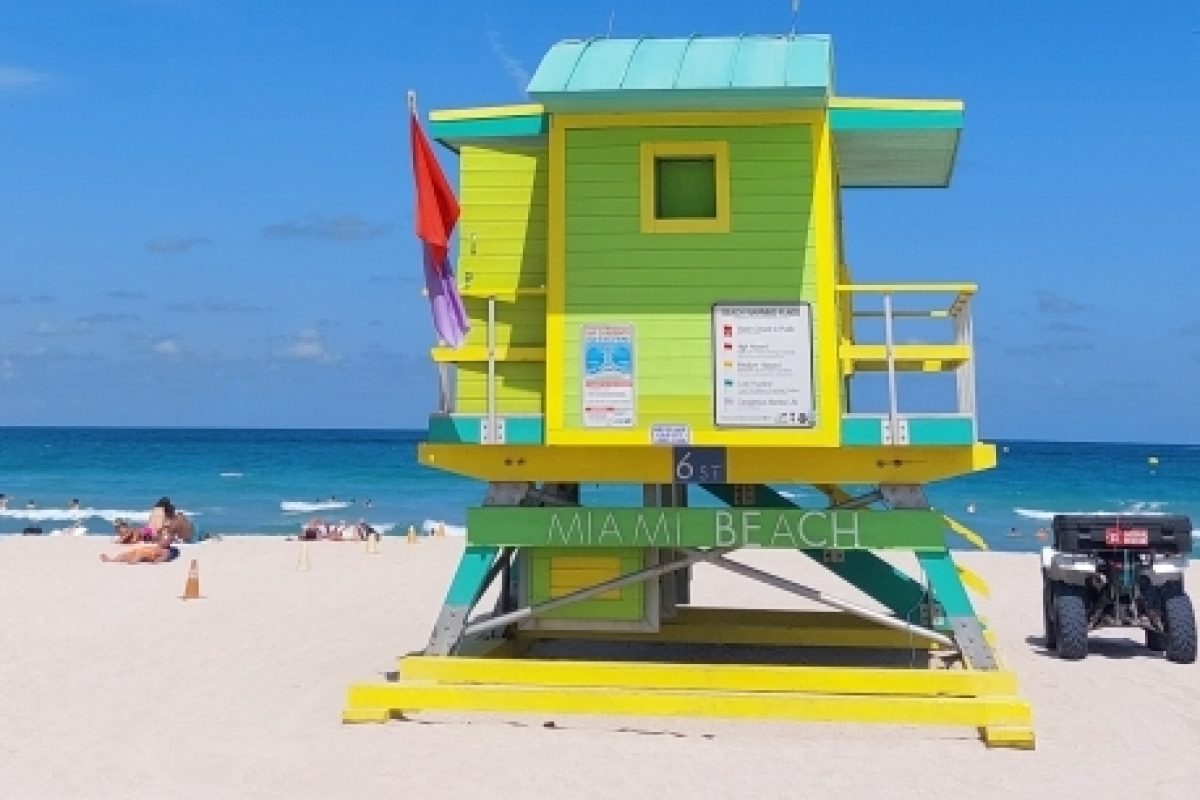 Miami Beach