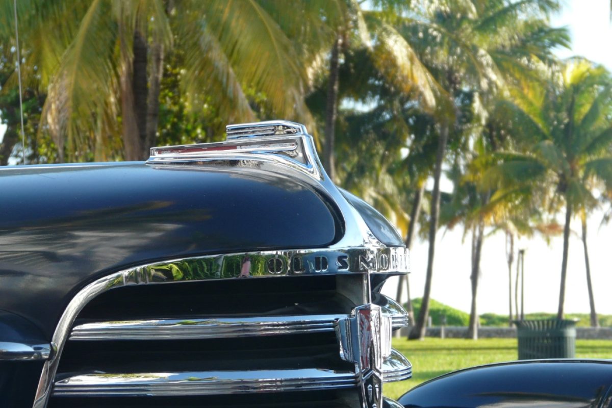 Miami Beach
