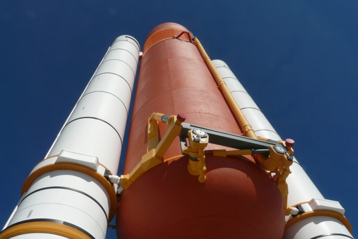 KSC