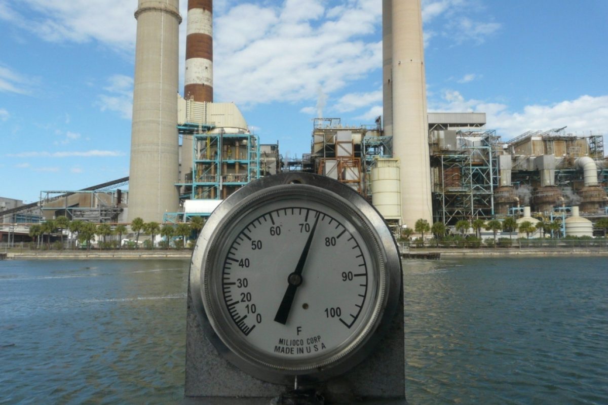 schön warm hier