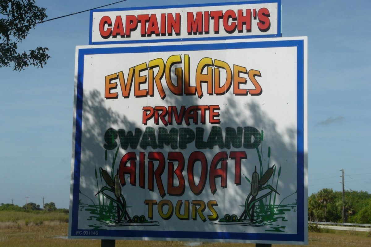 Everglades