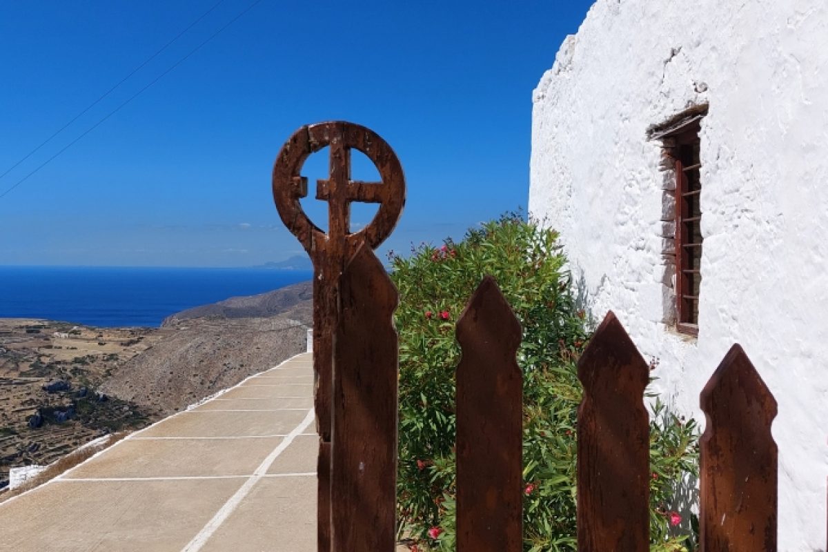 Panagia