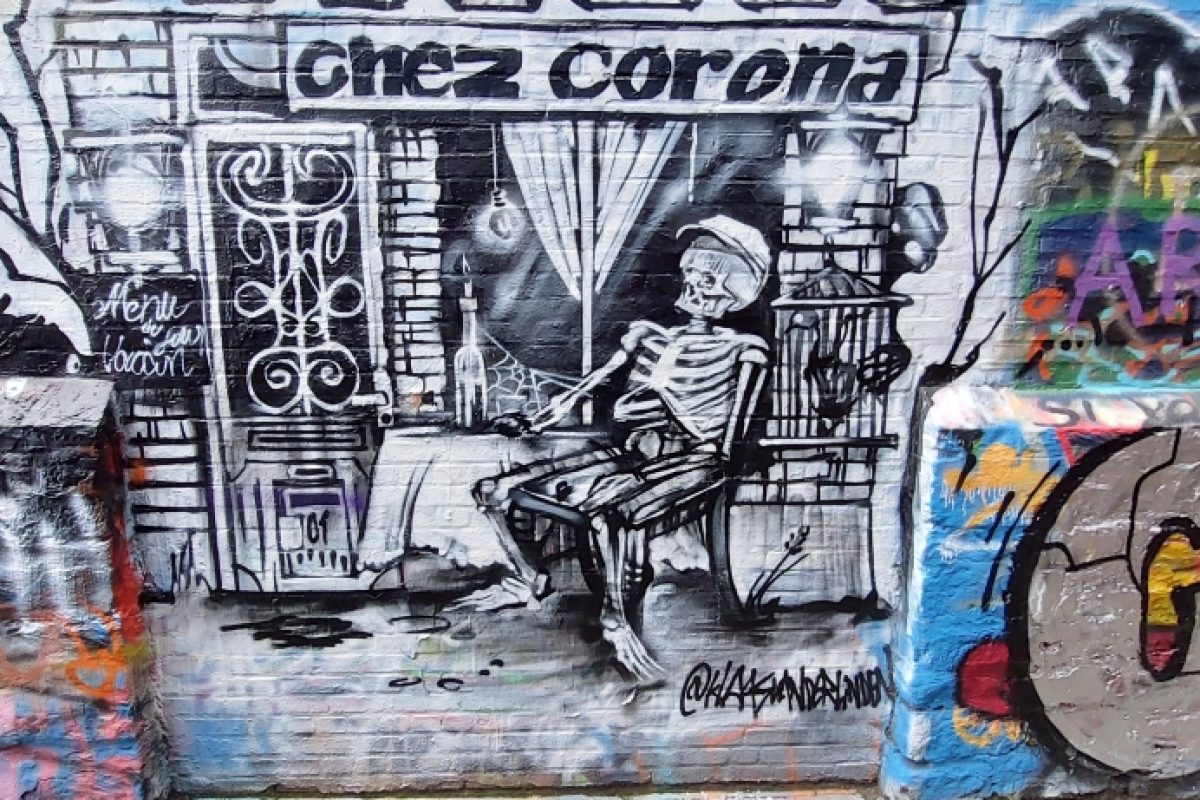 Mural