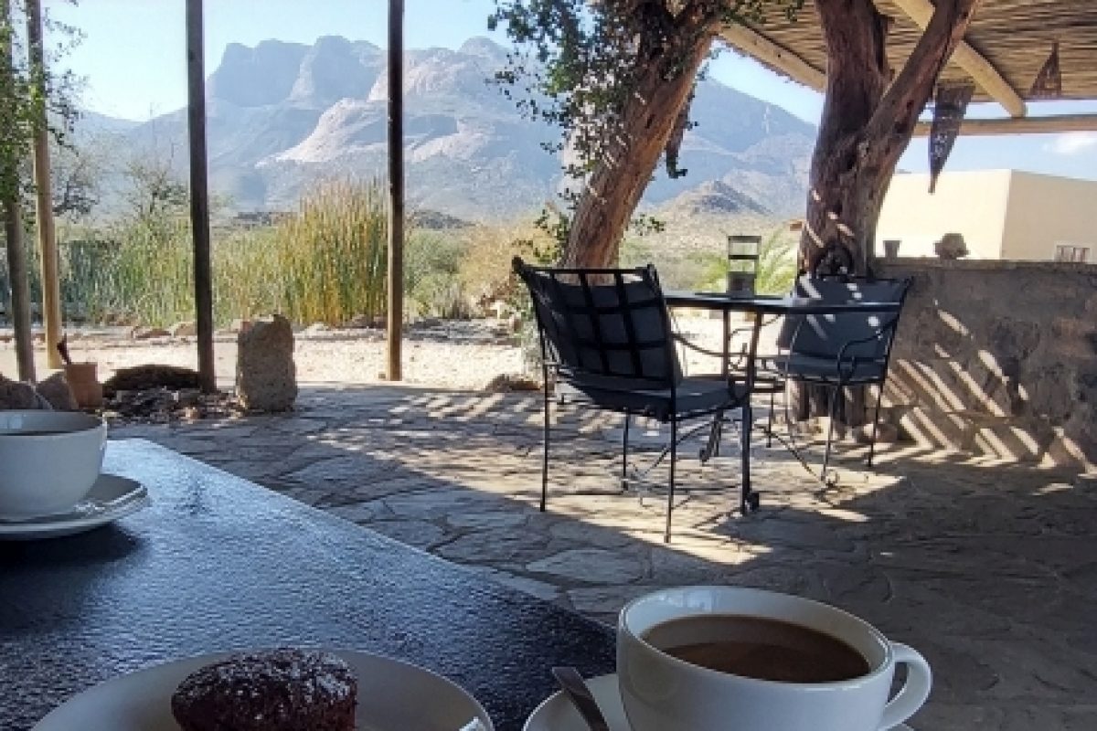 Kaffee & Kuchen