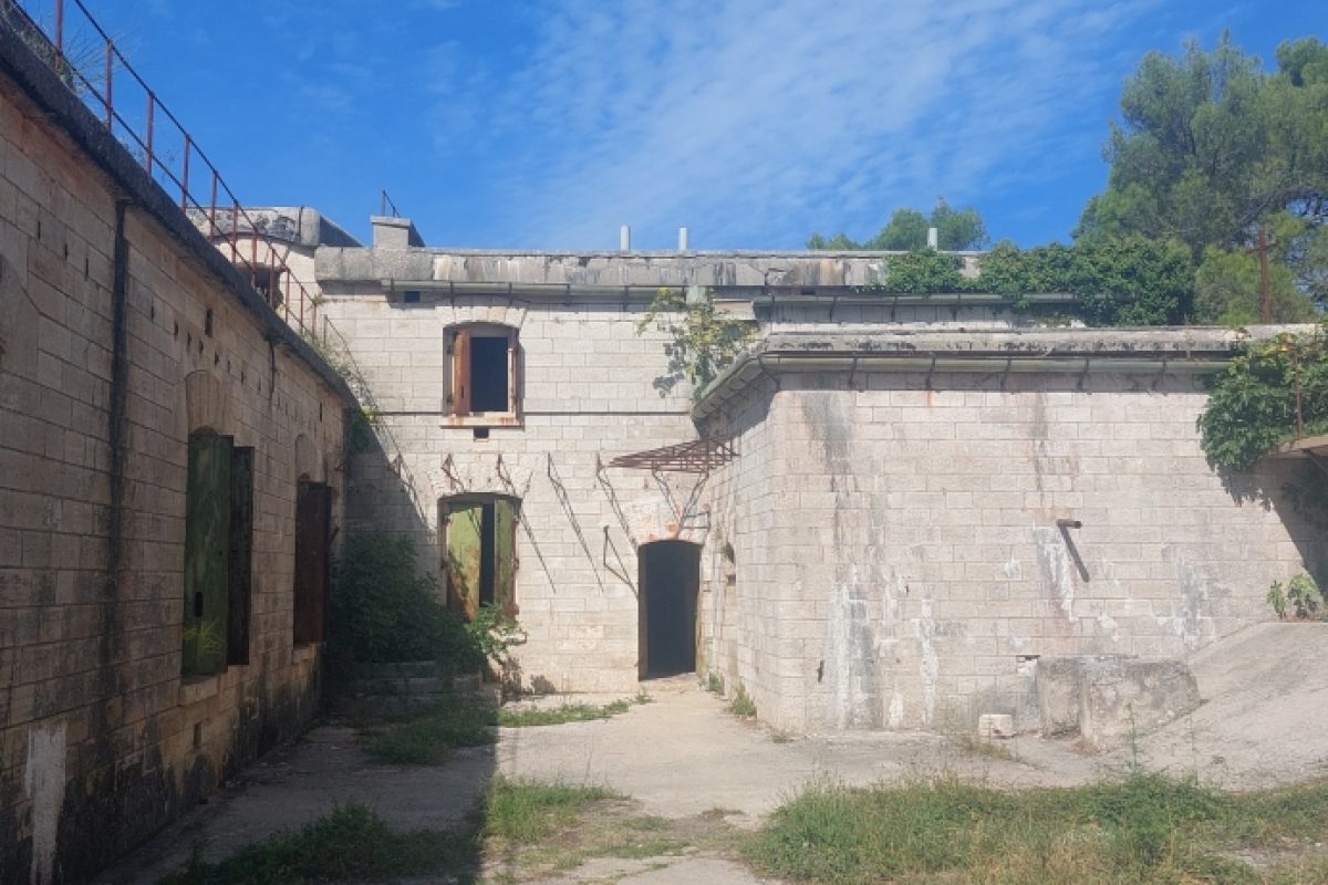 Fort Forno