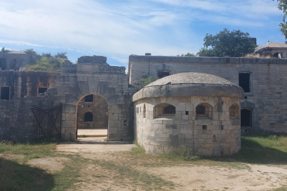 Fort Forno