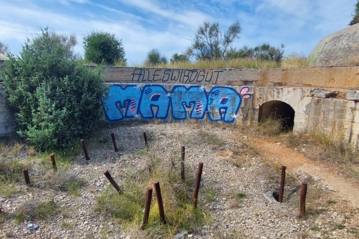 Fort Forno