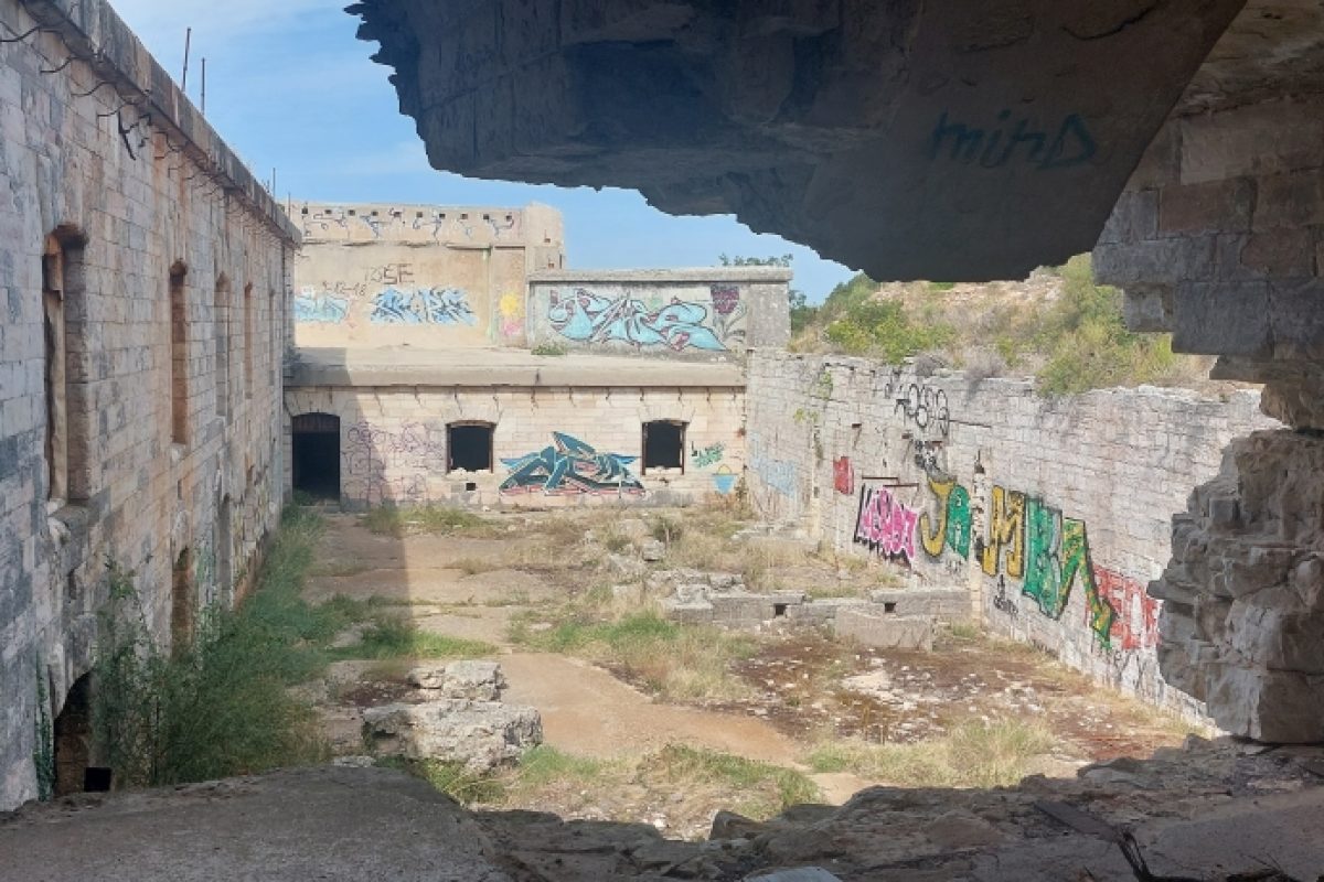 Fort Forno