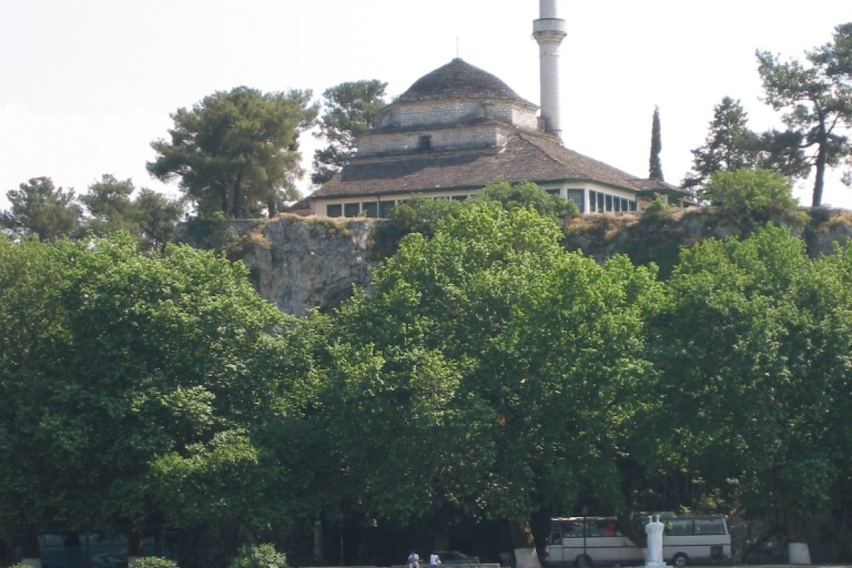 Ioanina