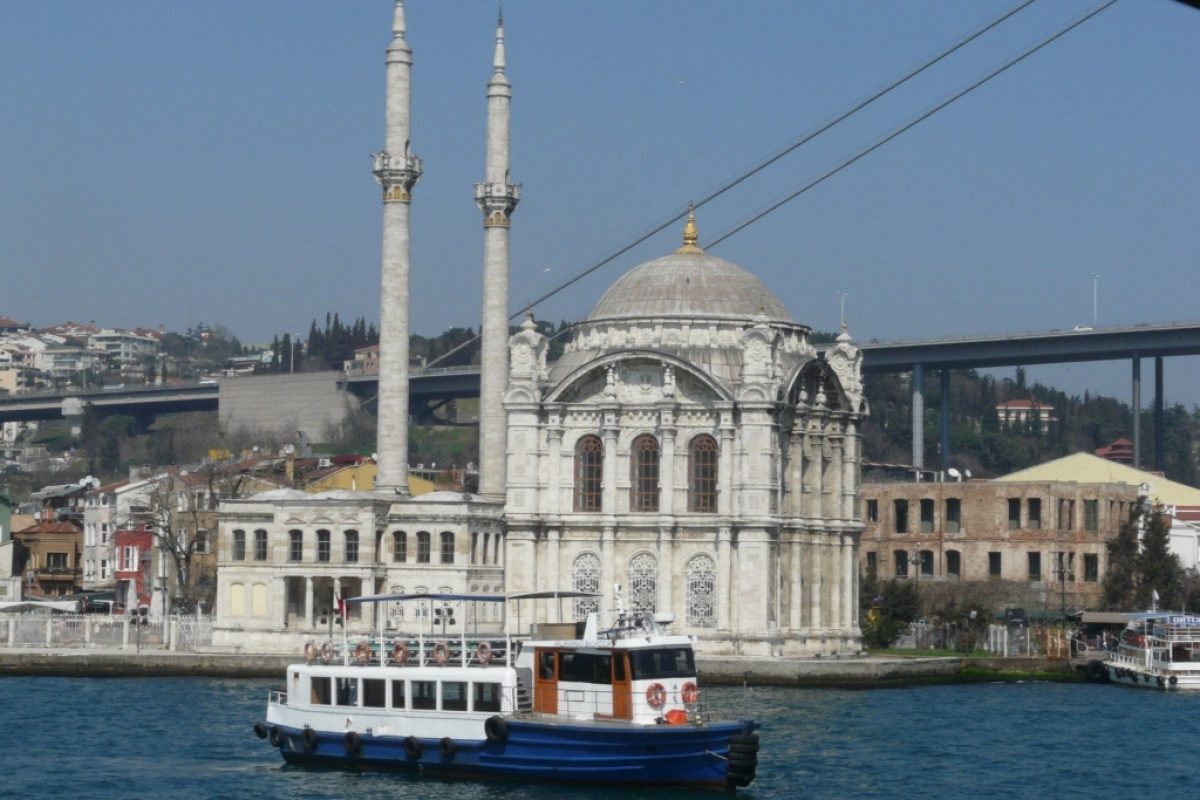 Istanbul