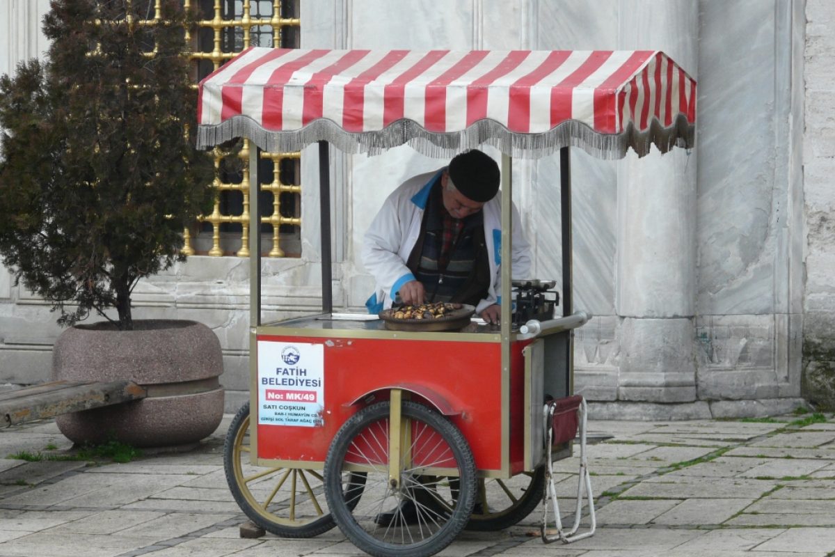 Istanbul