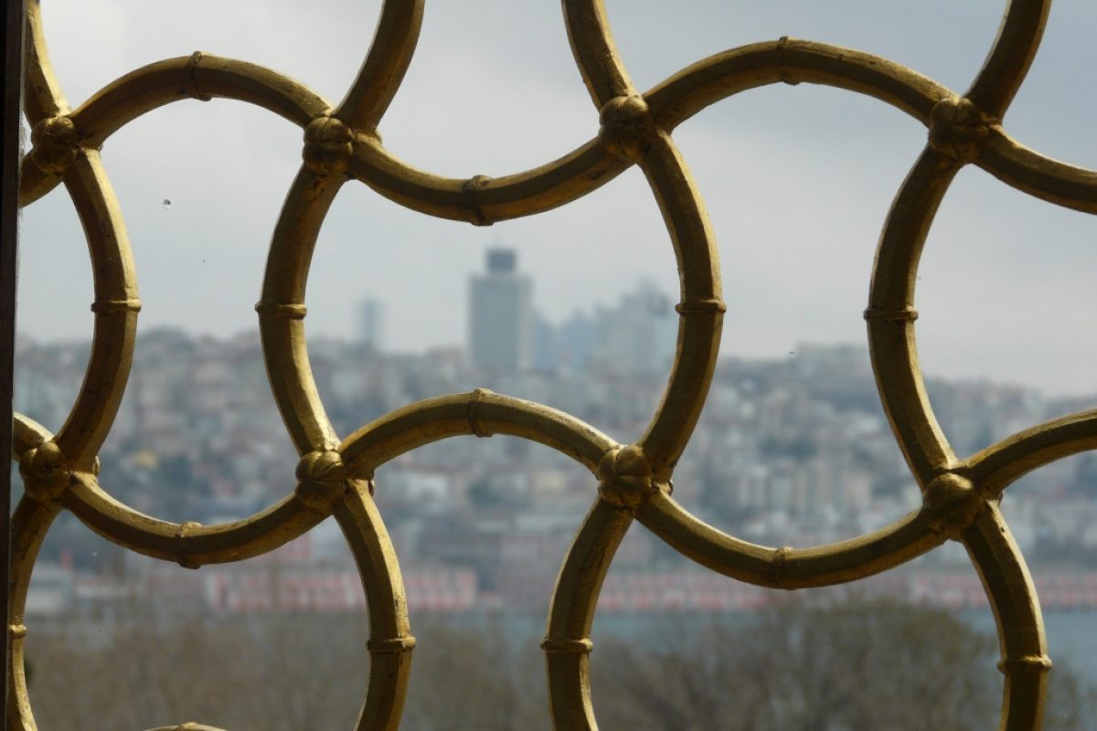Topkapi