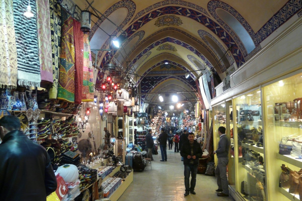 Istanbul