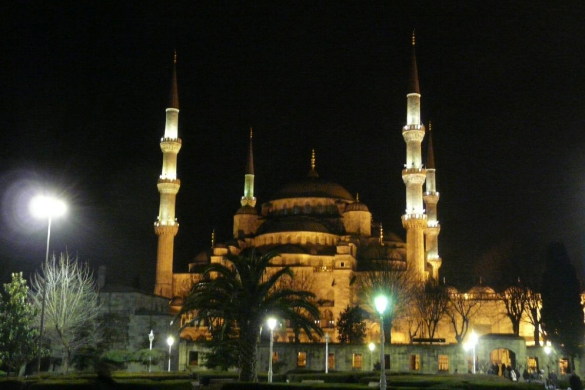 Istanbul