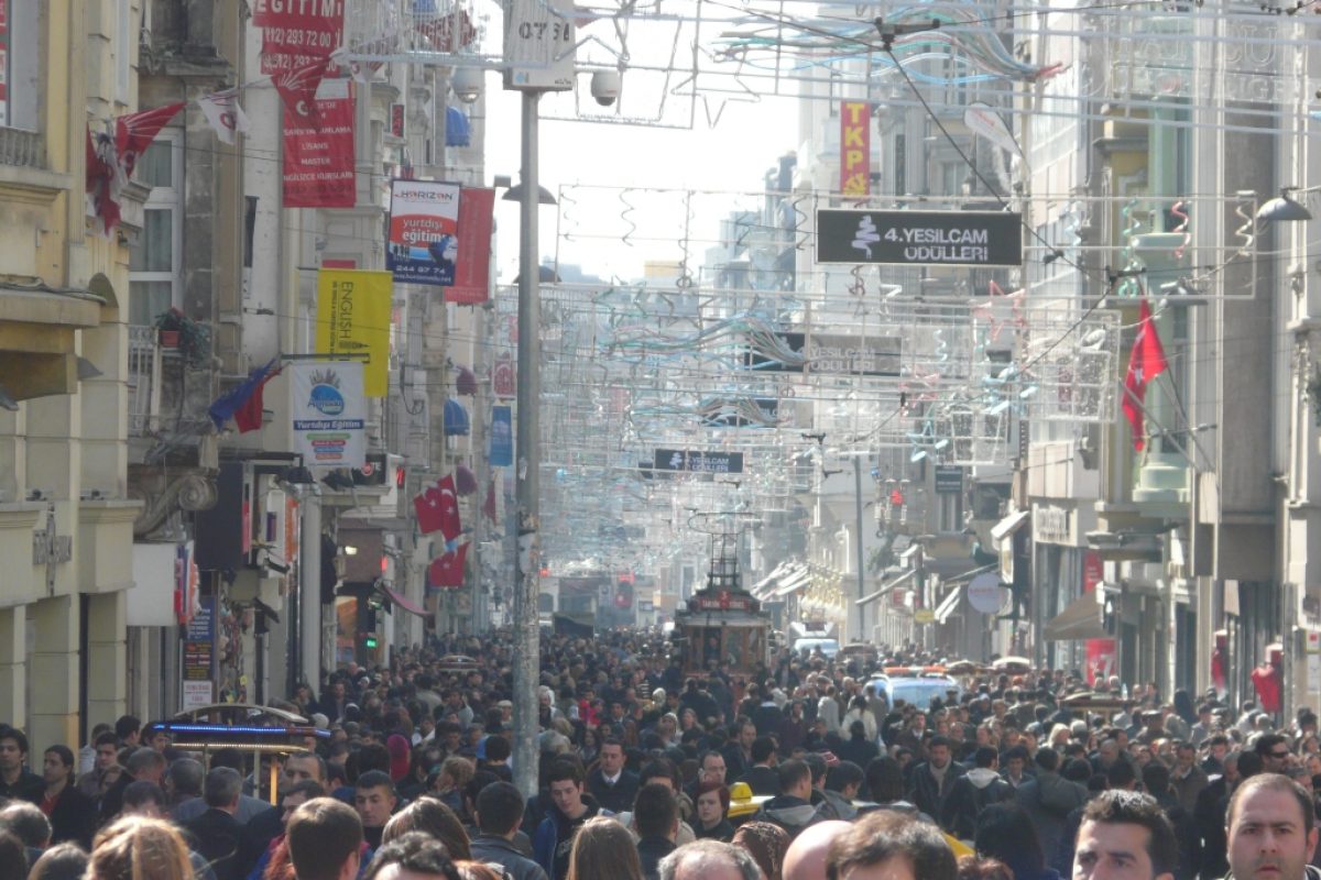 Istanbul