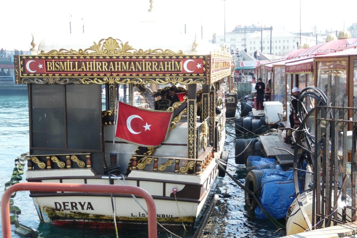 Istanbul