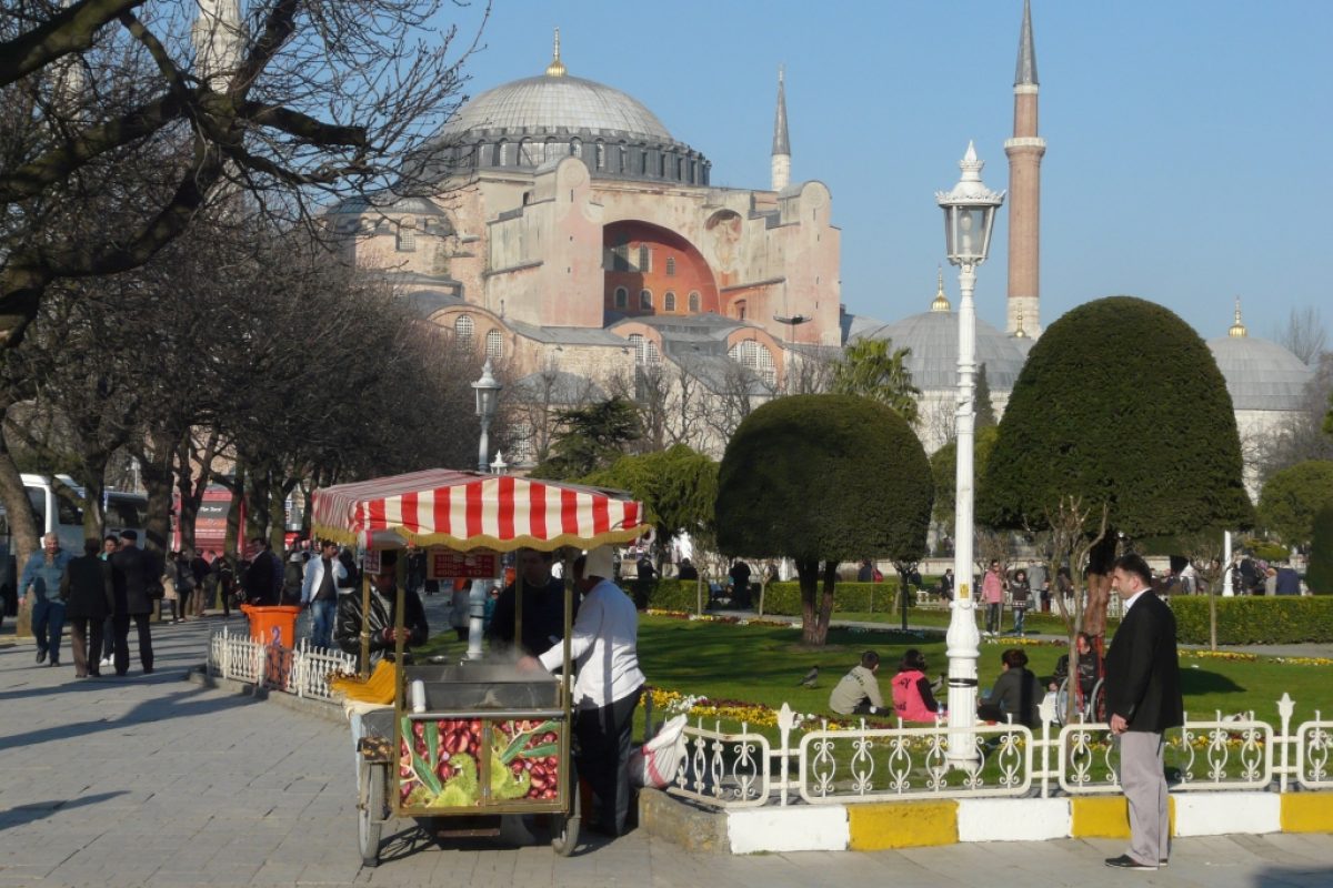 Istanbul