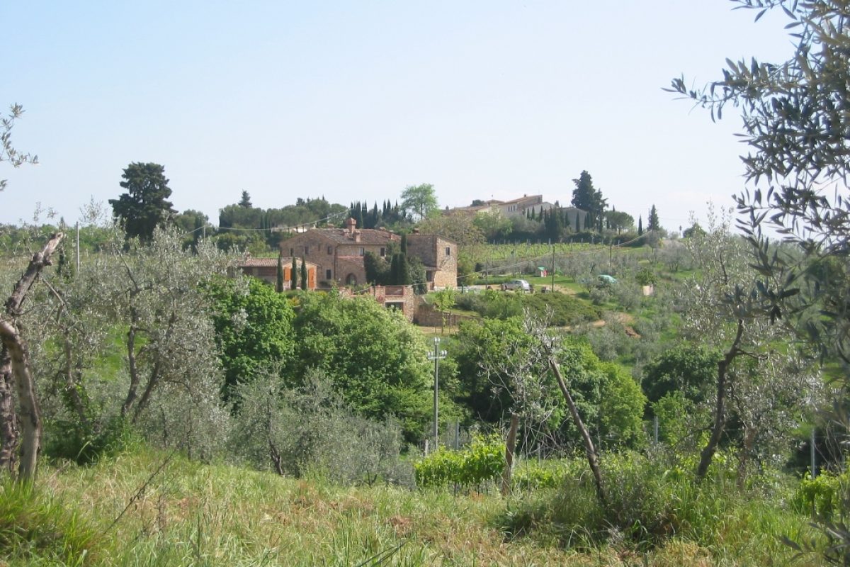 Toskana