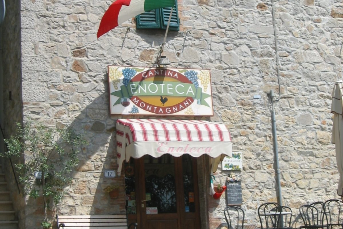 Toskana