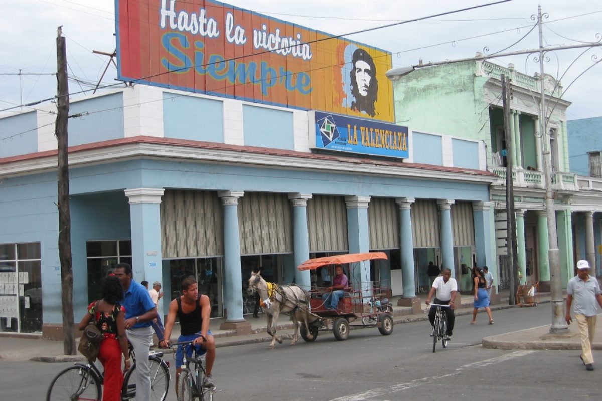 Cienfuegos