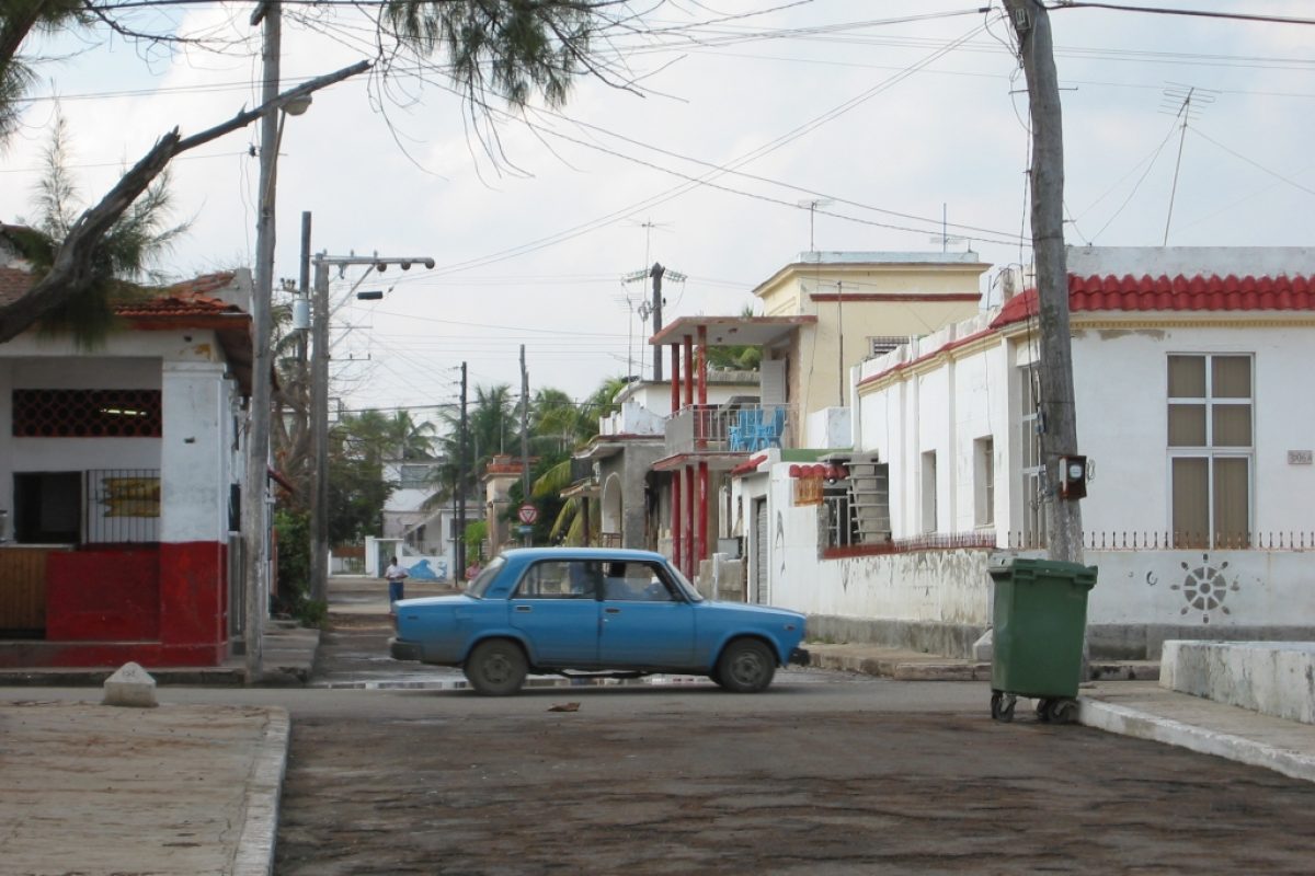 Cojimar