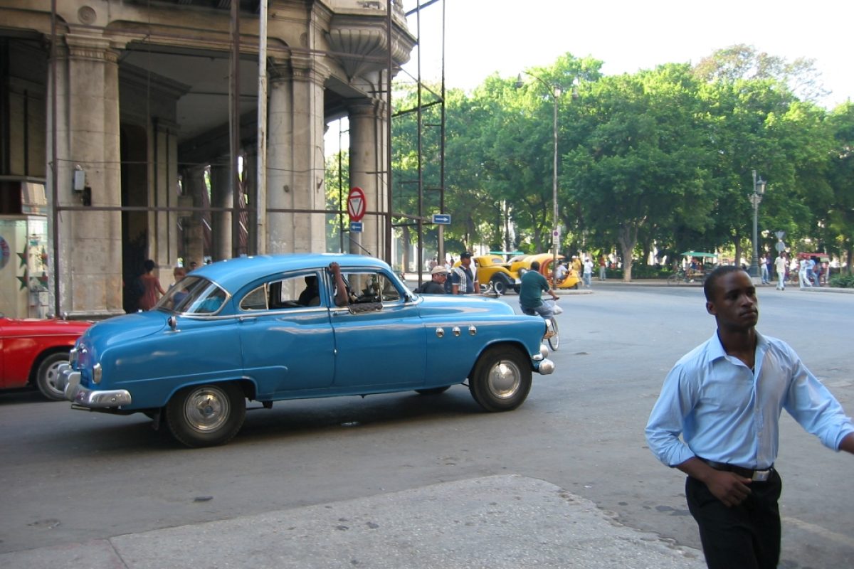 Havanna