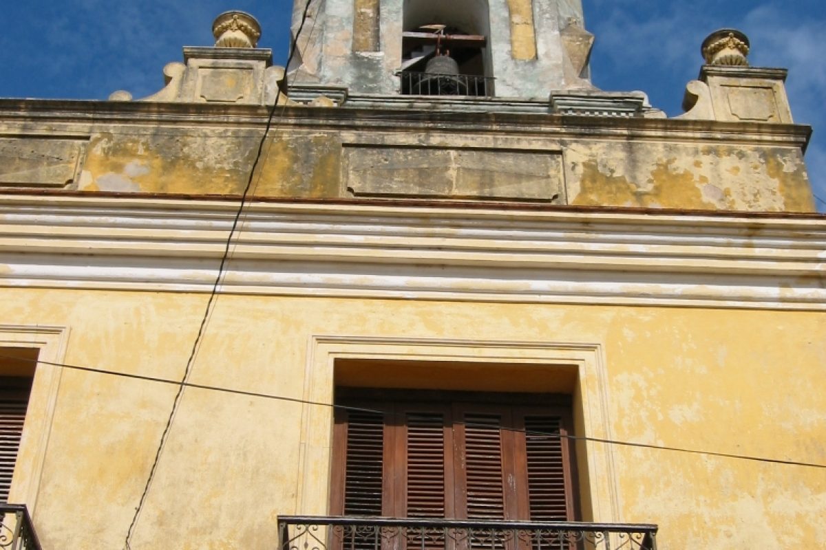Trinidad