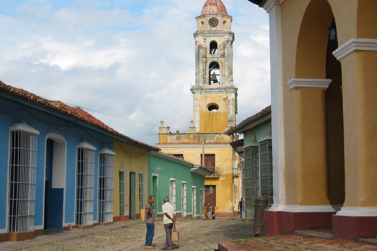 Trinidad