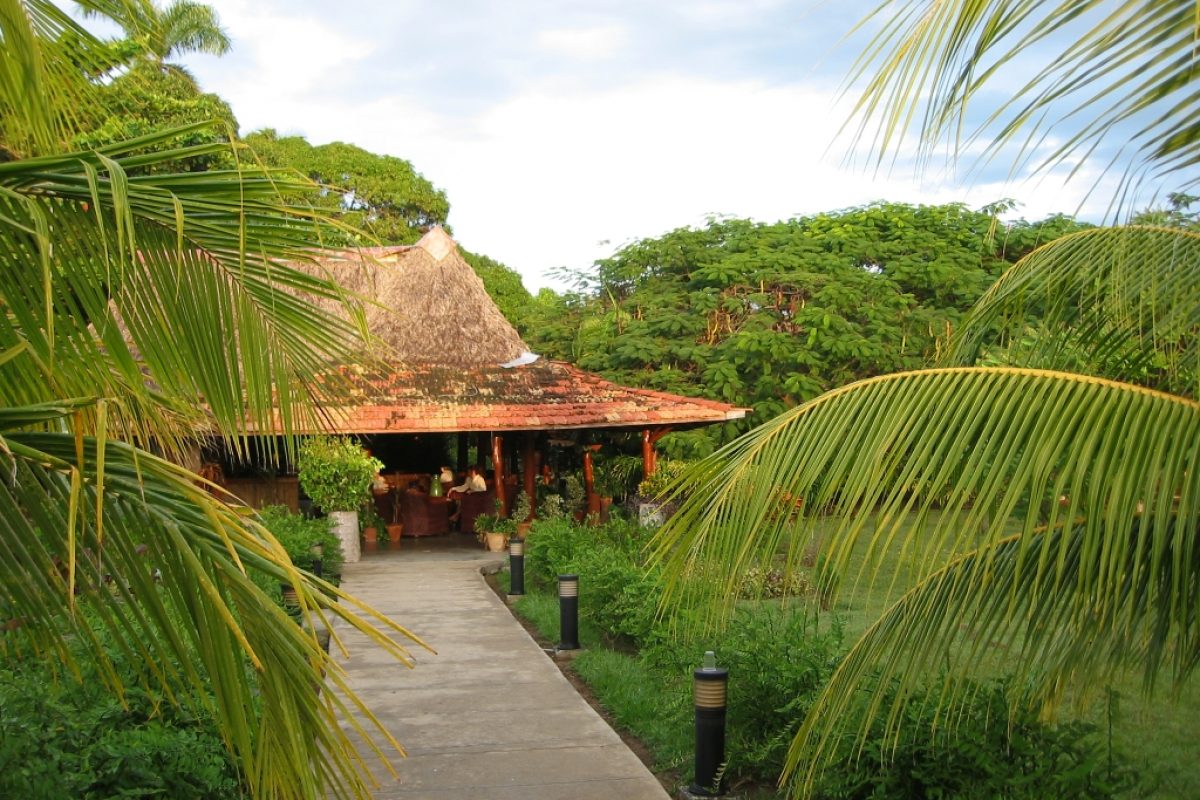 Trinidad Finca Maria Dolores
