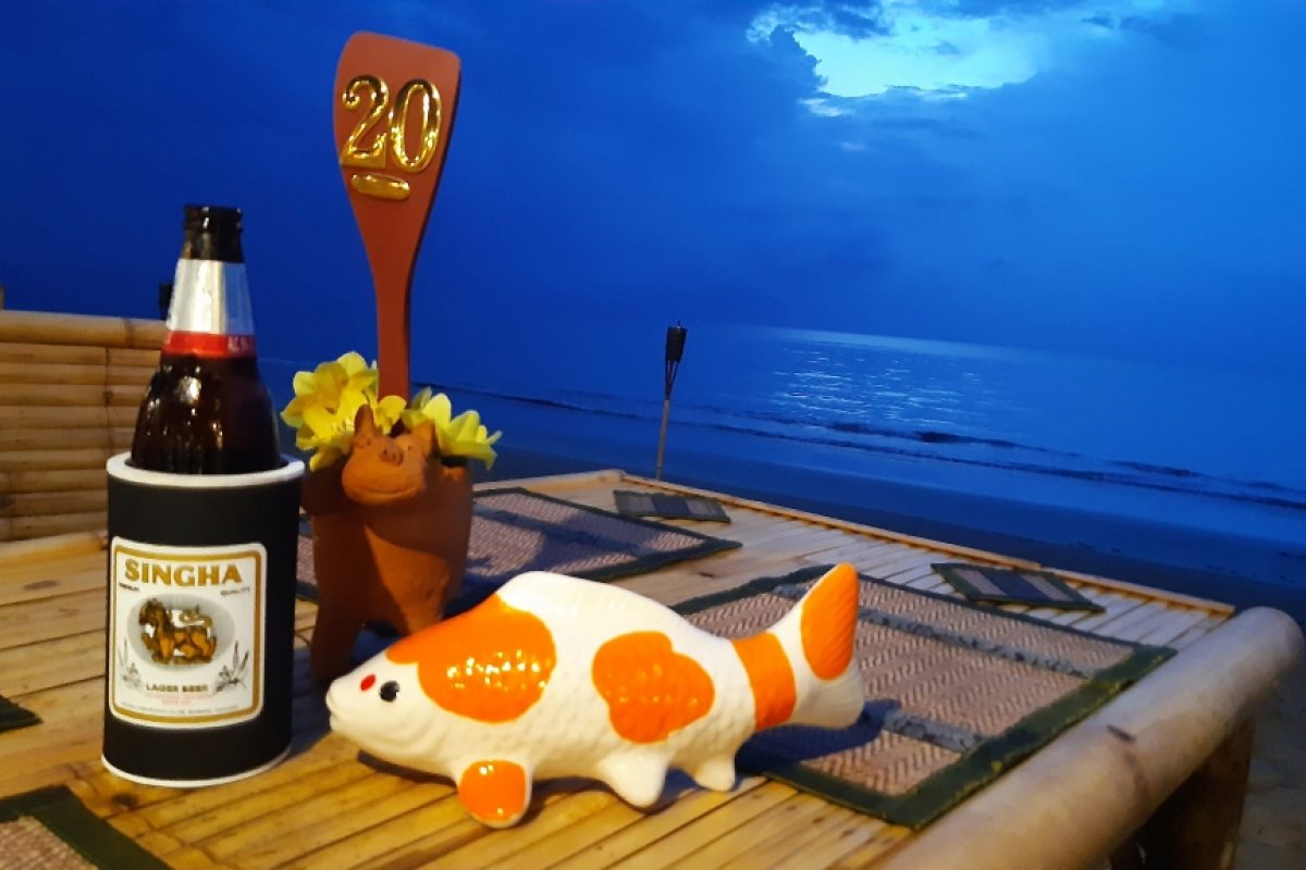 Khao Lak