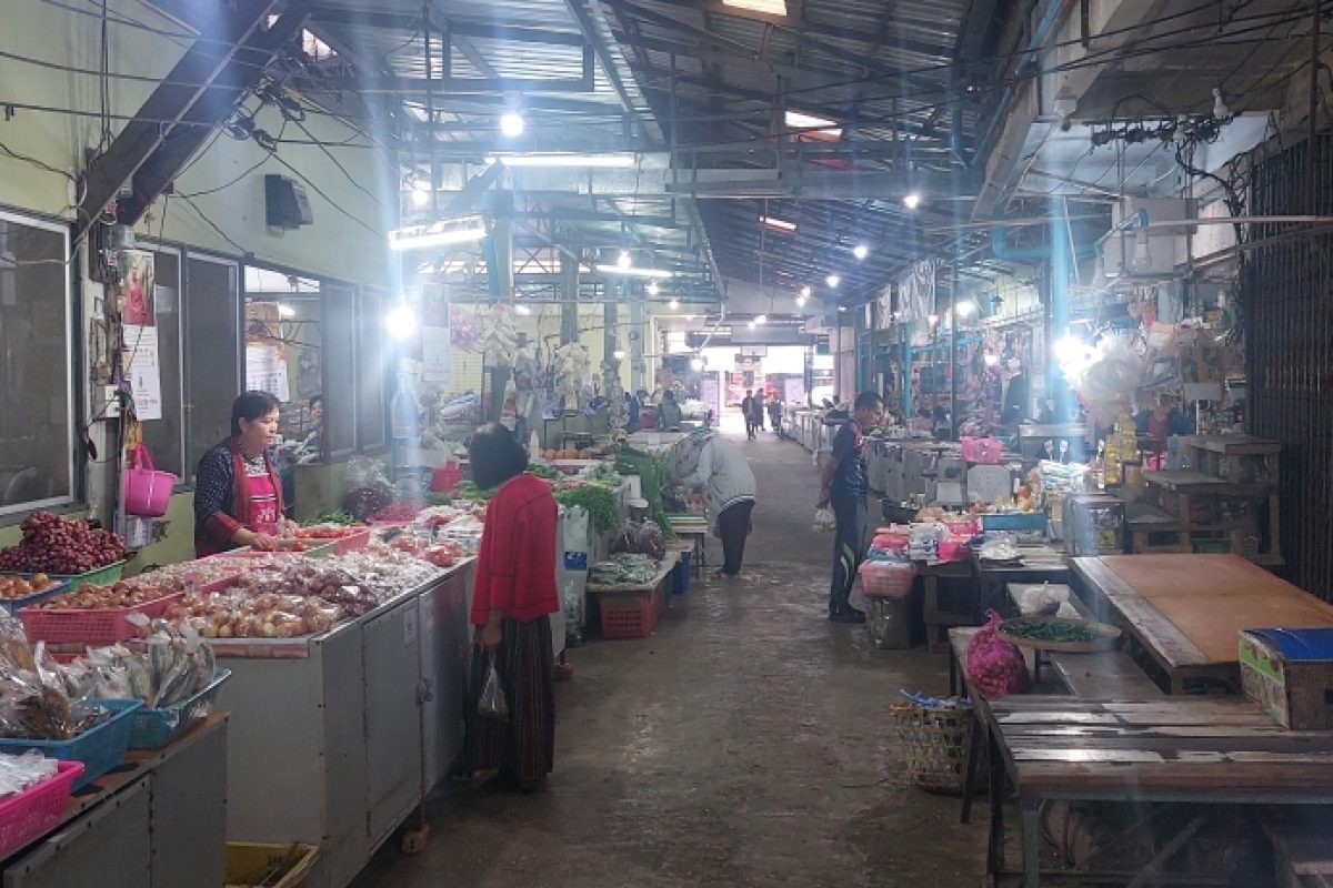 Phrao