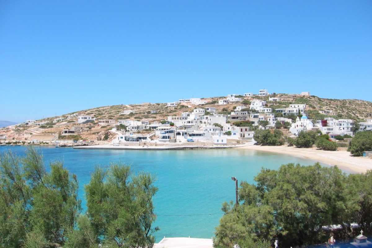 Donousa