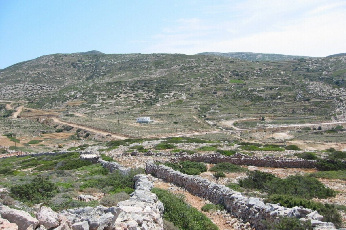 Donoussa
