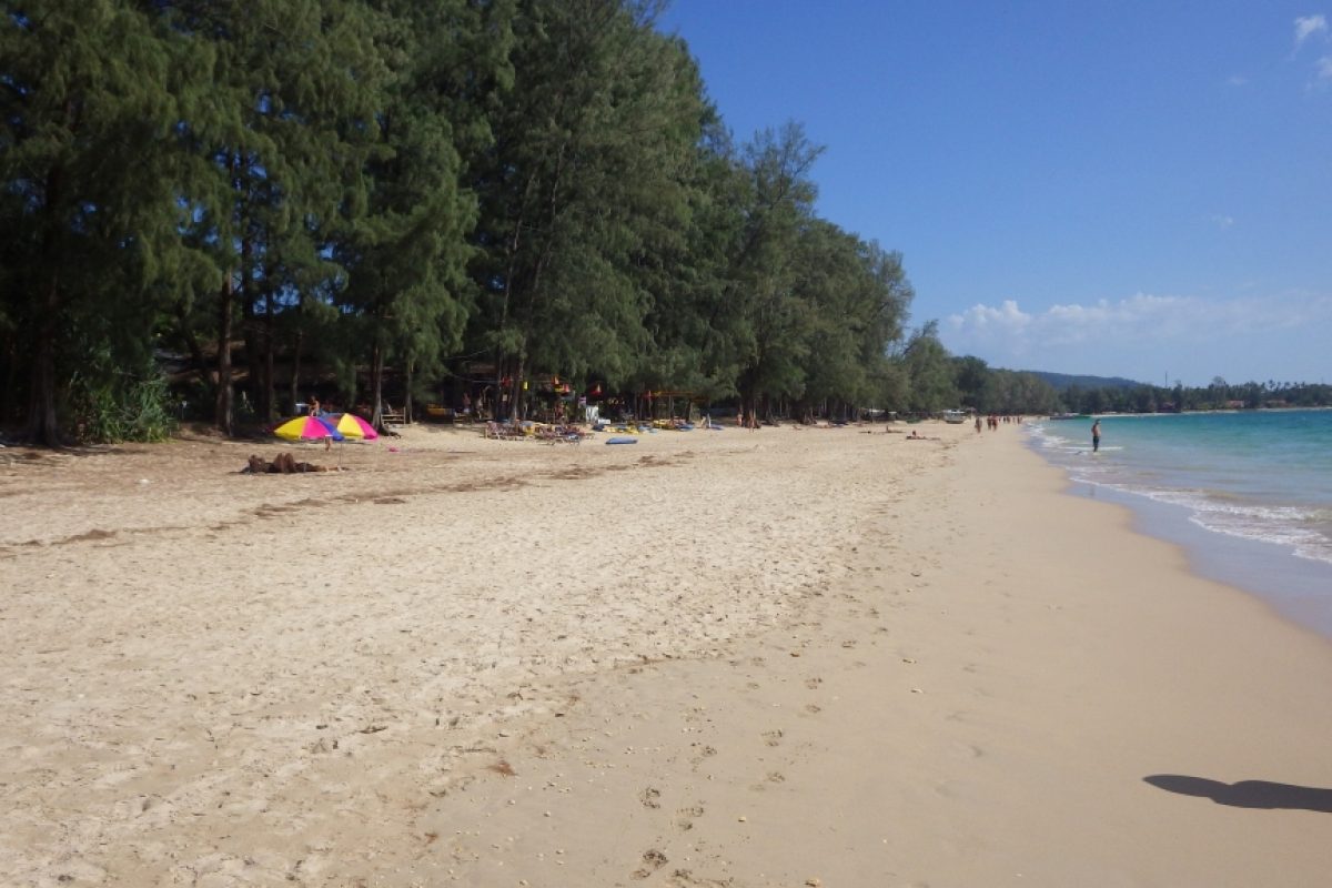 Ko Lanta