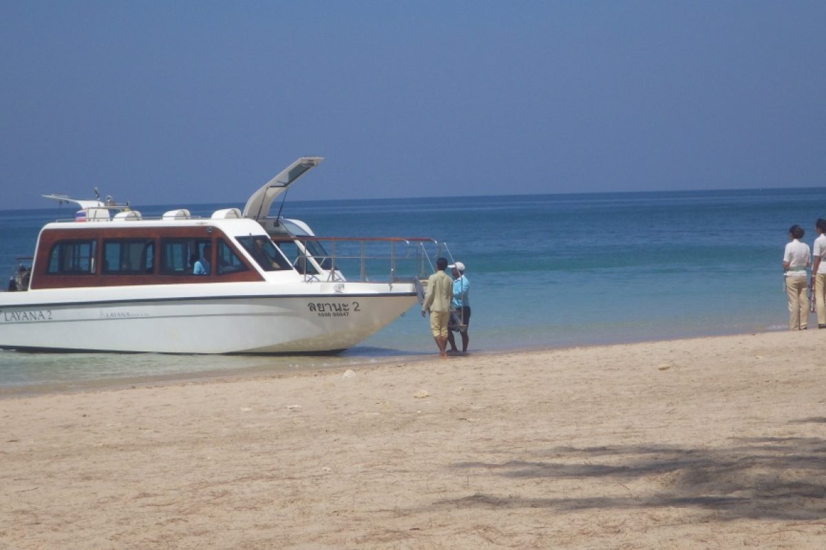 Ko Lanta