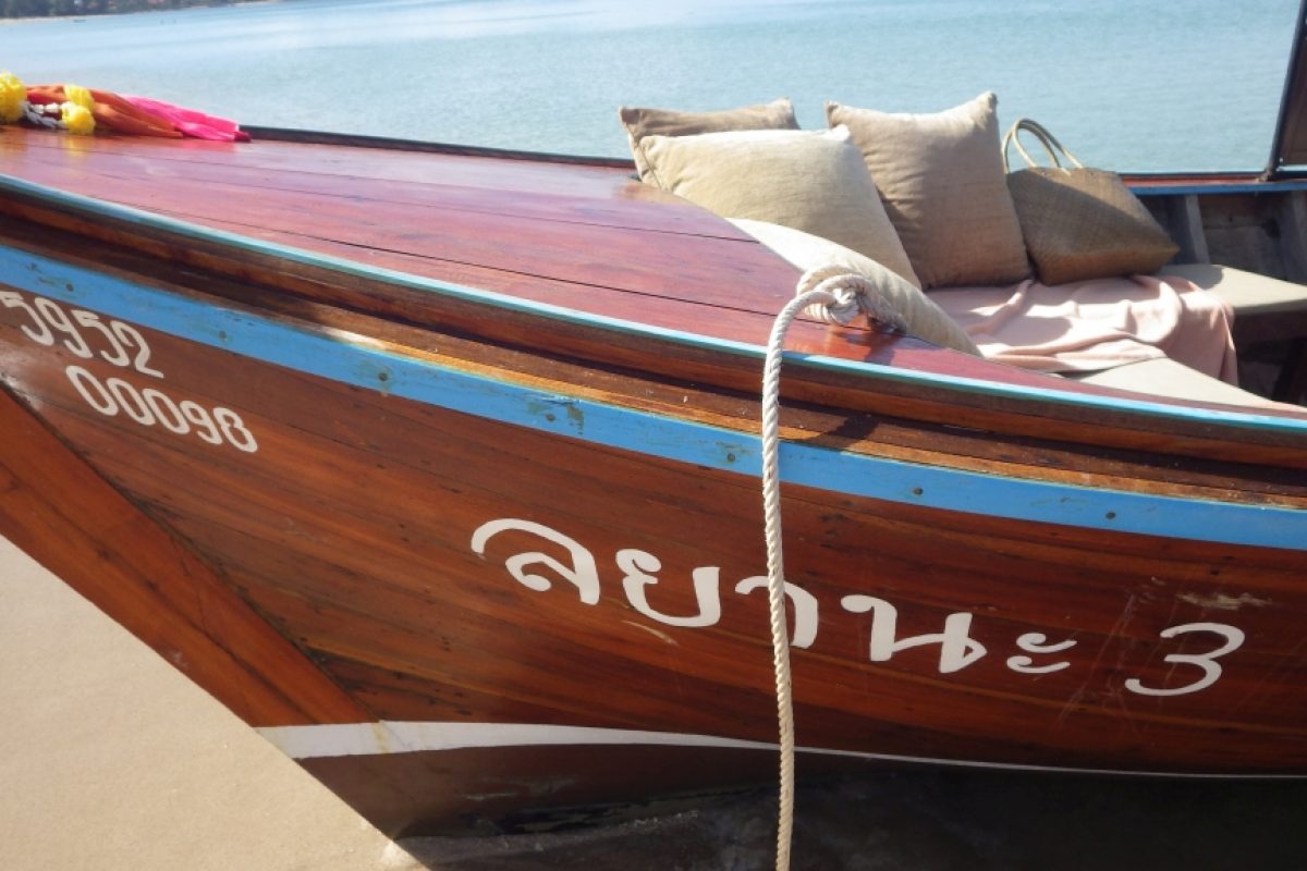 Ko Lanta