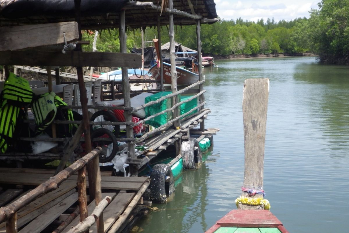Ko Lanta