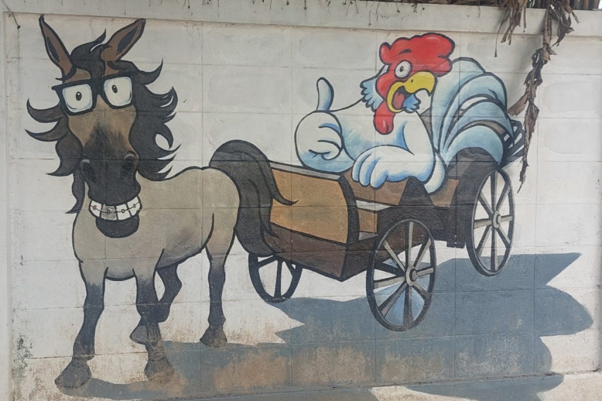 Mural