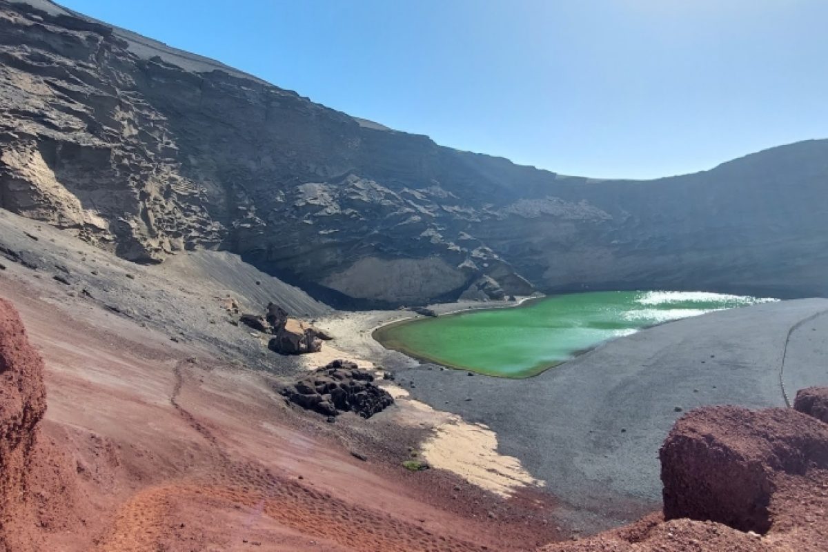 El Golfo